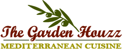 The Garden Houzz Mediterranean Cusine